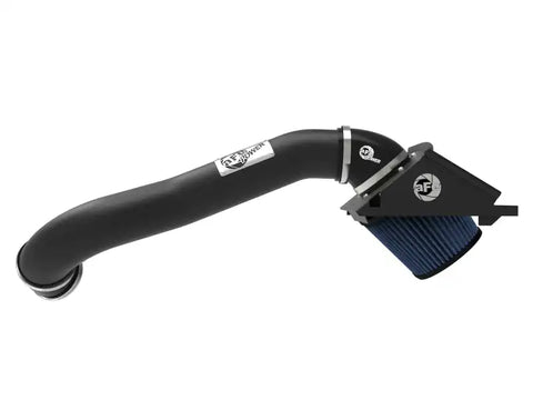 aFe 54-12742 MagnumFORCE Intakes Stage-2 Pro 5R 2015 Ford F-150 5.0L V8