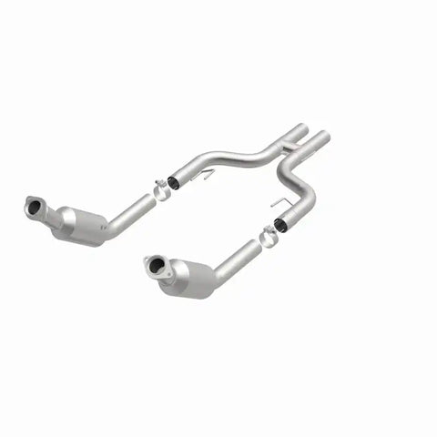Magnaflow Conv DF Mustang 05-09 4.6L OEM
