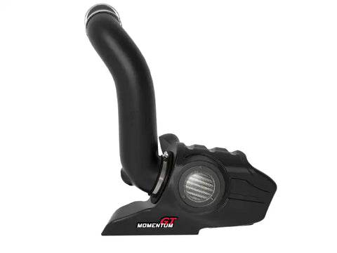 aFe 50-70036D Momentum GT Cold Air Intake System w/ Pro DRY S Media - 15-18 Volkswagen Golf R