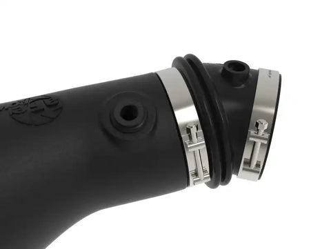 aFe 54-12852D Magnum FORCE Stage-2XP Cold Air Intake System w/Pro DRY S - Media Black