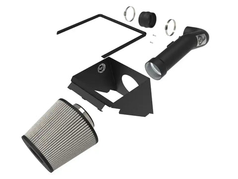 aFe 51-32332 MagnumFORCE Intake Stage-2 Pro Dry S 14-17 GM Silverado/Sierra 1500 V8 5.3L/6.2L
