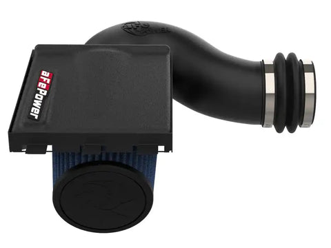 aFe 54-13025R MagnumFORCE Stage-2 Pro 5R Air Intake System 10-18 Ford Taurus SHO Twin Turbo EcoBoost V6 3.5L