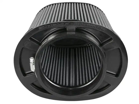 aFe 21-91126 MagnumFLOW Air Filters IAF PDS A/F 5in F x (9x7)in B (7-1/4x5)in T (Inv) 8in H