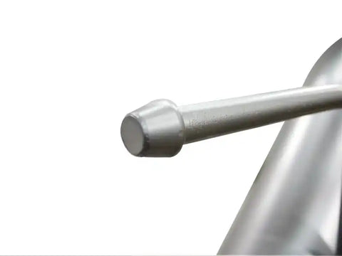 aFe 49-43015 MACHForce XP Exhausts Cat-Back SS-409 Exhaust 09-10 Ford F-150 V8 4.6/5.4L