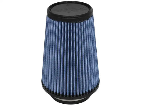 aFe 24-45005 MagnumFLOW Air Filters UCO P5R A/F 4-1/2F x 7B 4-3/4T 9H