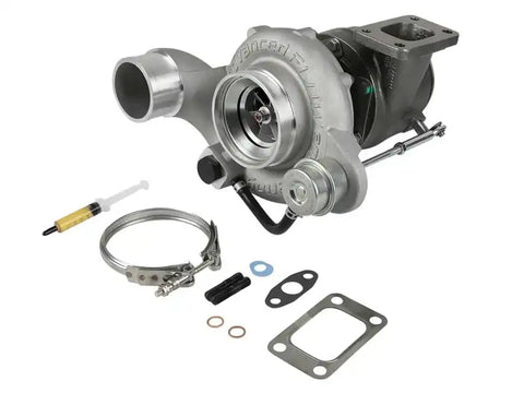 aFe 46-60050 Bladerunner Turbochargers Dodge Diesel Trucks 03-07 L6-5.9L (td)
