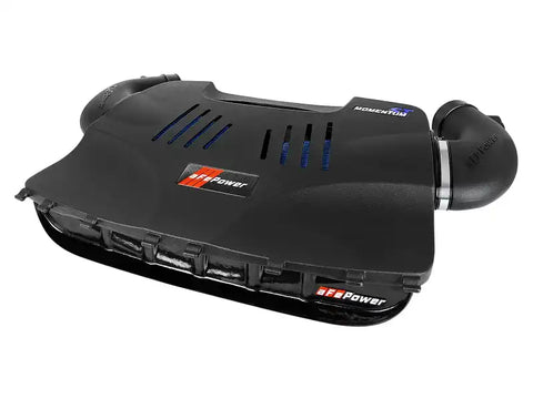 aFe 50-40045R Momentum ST Pro 5R Intake System 15-19 BMW X5M / X6M 4.4L TT (S63)
