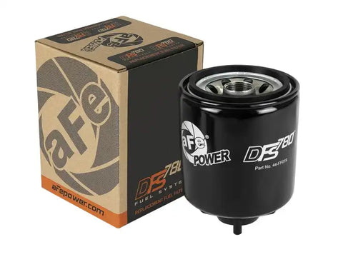 aFe 44-FF019 ProGuard D2 Fluid Filters F/F Fuel Filter for DFS780 Systems