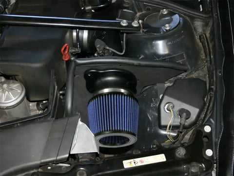 aFe 54-10462 MagnumFORCE Intakes Stage-2 P5R AIS BMW M3 (E46) 01-07 L6-3.2L
