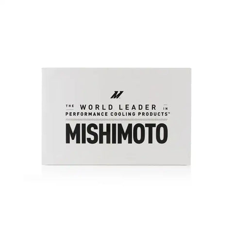 Mishimoto 07-14 Toyota FJ Cruiser Transmission Cooler Kit