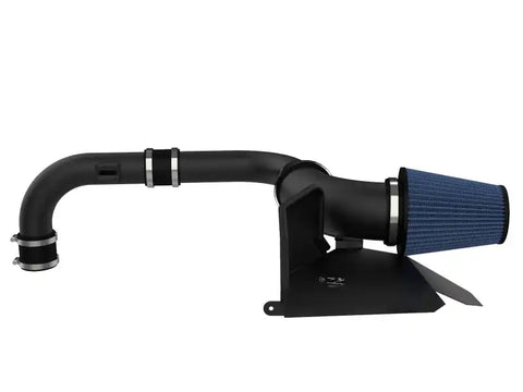 aFe 54-11112 MagnumFORCE Intakes Stage-2 P5R AIS VW Jetta/GTI 05-08 L4-2.0L (t) MKV