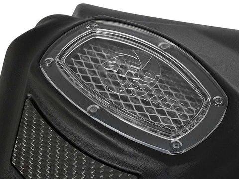 aFe 51-72104 POWER Momentum GT Pro Dry S Cold Air Intake 2017 RAM 2500 Wagon V8-6.4L HEMI