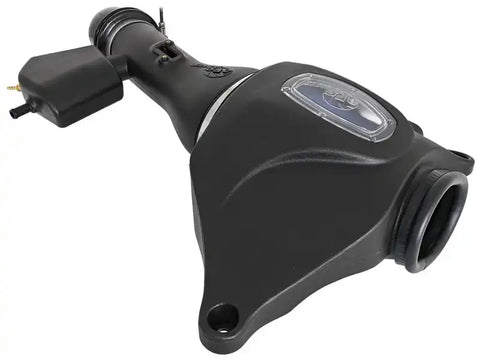 aFe 54-76006 Momentum GT Pro 5R Intake System 08-17 Toyota Land Cruiser V8-5.7L