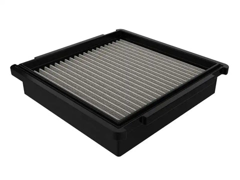 aFe 31-10300 84-89 Porsche 911 Carrera H6-3.2L Magnum FLOW OE Replacement Air Filter w/ Pro DRY S Media