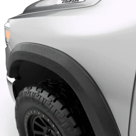 EGR BLF2001 - 19-23 Ram 1500 Bolt On Fender Flares (Set of 4)