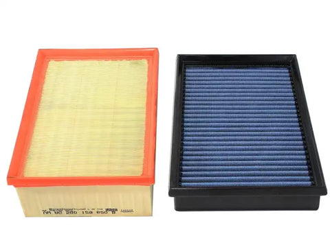 aFe 30-10254 MagnumFLOW Air Filters OER Pro 5R Oiled 2015 Audi A3/S3 1.8L 2.0LT
