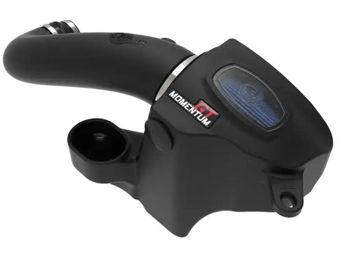 aFe 50-70093R 21-22 Jeep Grand Cherokee L (WL) HEMI V8 5.7L Momentum GT Cold Air Intake System w/Pro 5R Filter