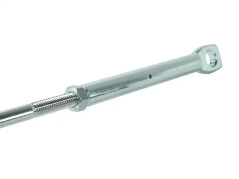 aFe 46-60069 Power Turbocharger Wastegate Actuator 94-02 Dodge Diesel Trucks L6 5.9L (td)