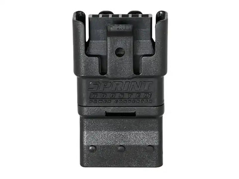 aFe 77-16102 Power Sprint Booster Converter 16-19 Nissan Titan/Titan XD V8-5.0L (td)/5.6L