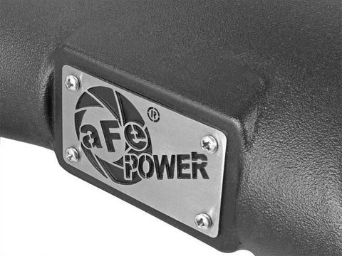 aFe 54-32642-1B MagnumFORCE Pro 5R Stage-2 Intake System 16 Ford F-150 EcoBoost V6-2.7L/3.5L (tt)