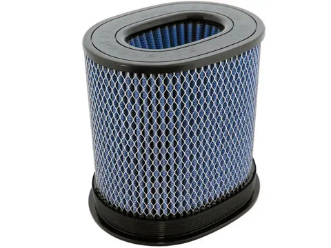 aFe 20-91061 MagnumFLOW HD Air Filters Pro 10R Oval 7in X 4.75in F 9in T 9H