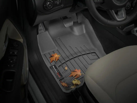 WeatherTech Digitalfit Floor Liners