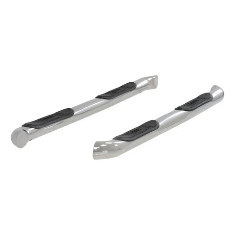 Dee Zee 3 Round Nerf Bars
