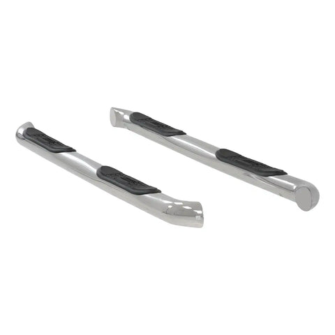 Dee Zee 3 Round Nerf Bars