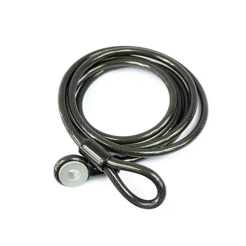 Swagman 2005 Replacement Security Cable for use with Locking Hitch Pin