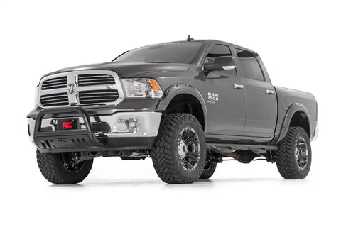 Rough Country 33230 6 IN DODGE SUSPENSION LIFT KIT 12-18 RAM 1500 4WD