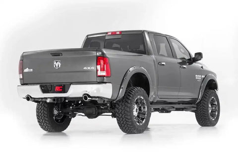 Rough Country 33230 6 IN DODGE SUSPENSION LIFT KIT 12-18 RAM 1500 4WD