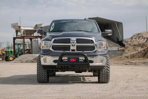 Rough Country 33230 6 IN DODGE SUSPENSION LIFT KIT 12-18 RAM 1500 4WD