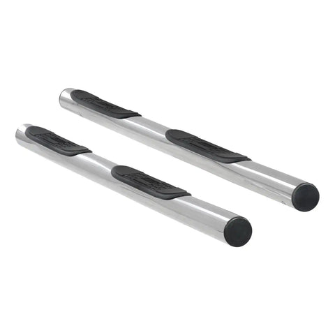 Dee Zee 3 Round Nerf Bars