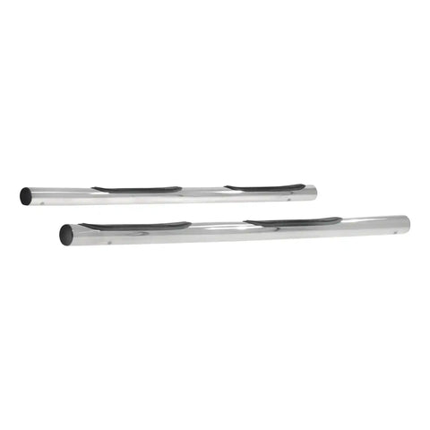 Dee Zee 3 Round Nerf Bars