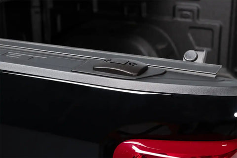 Putco 99901B - Push Up-Tie Down Tie Down Anchor Stake Pocket Mount 250 Pound Capacity