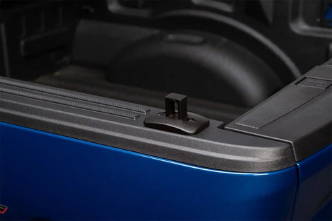 Putco 99901B - Push Up-Tie Down Tie Down Anchor Stake Pocket Mount 250 Pound Capacity