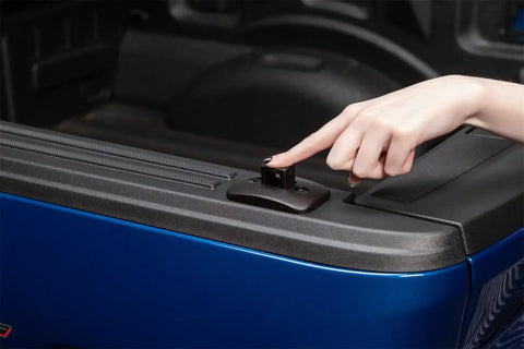 Putco 99901B - Push Up-Tie Down Tie Down Anchor Stake Pocket Mount 250 Pound Capacity