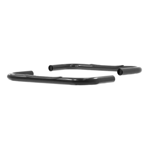 ARIES Round 3'' Nerf Bar Black