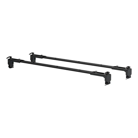 ARIES Jeep Light and Brackets