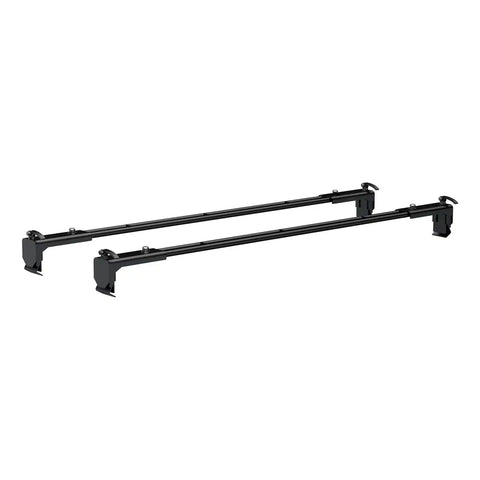 ARIES Jeep Light and Brackets