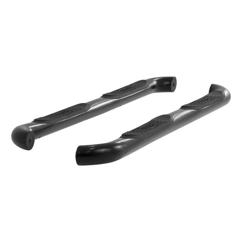 Dee Zee 3 Round Nerf Bars