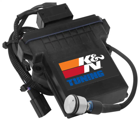 K&N 21-1568 Boost Control Module