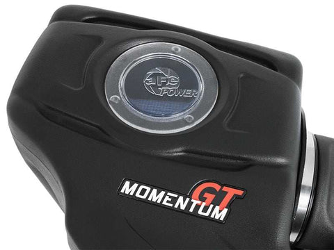 aFe 54-76402 Momntum GT Intakes Stage-2 P5R AIS 9-16 Audi A4 (B8) L4-2.0L