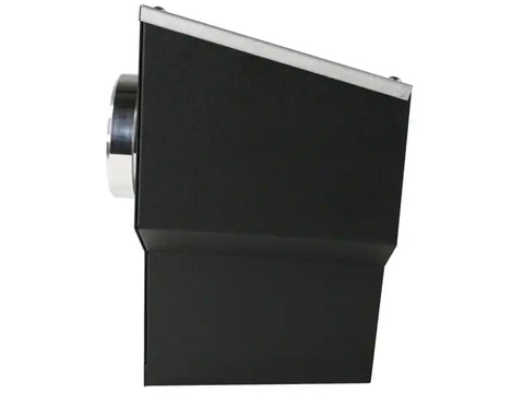 aFe 54-10661 MagnumFORCE Intakes Stage-1 P5R AIS BMW Z4 (E85) 03-05 L6-3.0L M54