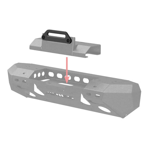 ARIES Jeep Accessories