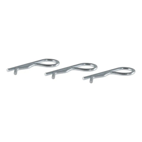 CURT Hitch Pins & Clips