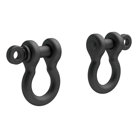 ARIES Shackels,Tow Hooks & D-Rings