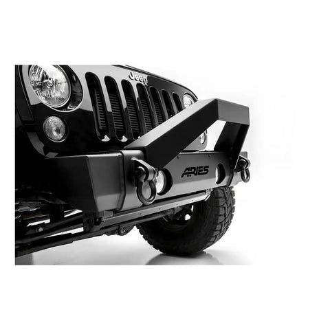 ARIES Shackels,Tow Hooks & D-Rings
