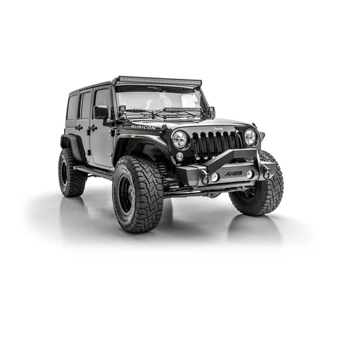 ARIES Shackels,Tow Hooks & D-Rings