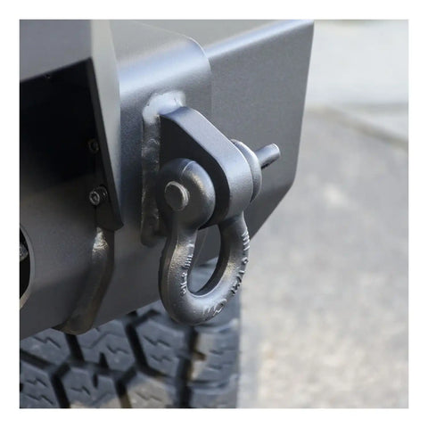 ARIES Shackels,Tow Hooks & D-Rings